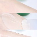 ㈜송악 | [올리브영 추천템 / 진정끝판왕] 밀크터치 서양송악 진정 크림 &amp; 크림팩 코튼 시트 후기 ♡