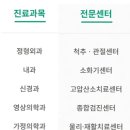 의료법인 성신의료재단 다대수병원 이미지