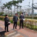 임항선그린웨이 이미지