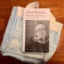 피아니스트 백건우 독주회 | 햄스테드 히스, 알프레드 브렌델