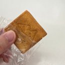 제주 기념품 간식선물 과자 추천, 제주 마음샌드 오리지널땅콩 우유 맛 차이 파리바게뜨 현장구매 후기