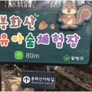 태릉지구약수터
