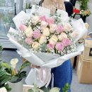 꽃블리안양범계역점 이미지