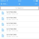 스마트폰 앱 활용 이미지