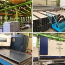 삼덕 태양광발전소 이미지