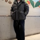 대원세탁소 | 헨리코튼[FFC] 카라코람 패딩 후기⛺🪄