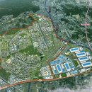 (주)고덕개발 이미지