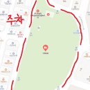 신동근린공원 쪽 | 대구 수성구 신매근린공원 물놀이장 주차정보 및 이용후기