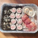 다둥이도시락 세계일보