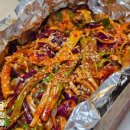 아로하치킨 이미지