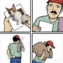 하골집 | 2부 | 우화(羽化)