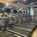 휘트니스베이 24시 건대점 이미지