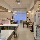 희연제과 | 창원 중동 디저트 카페 화연제과 베이커리 맛집이네!