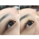 수원-1312 | [수원/인계동]인계동 속눈썹펌 눈썹쟁이 블랙크리닉워닝펌 후기