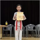 용인대 부부태권도장 이미지