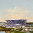 실내체육관보조경기장 이미지