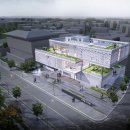 건축사사무소 공간기록 이미지