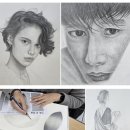 연필화(중급) 이미지