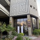 건축가의 서재 | [카페] 수원 용인 24시간 운영하는 무인카페 북카페 건축가의 서재