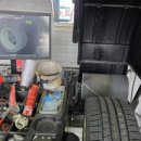 (주)그린타이어 이미지