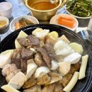주차30 | 명일동 곱창 맛집 ‘태봉황소곱창’ 진짜 맛있었던 당일 도축 소곱창 후기