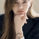 7121 | 세인트스코트런던 브랜드 여자 가성비 손목 시계 추천