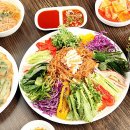 둥지마을왕족발