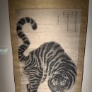 궁중채색화 | [국립중앙박물관] - 2층 서화관(역방향 관람)