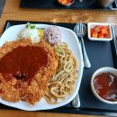 새동네남성경로당 | 세종 맛집 홍익돈까스 세종점 내돈내산 리얼후기
