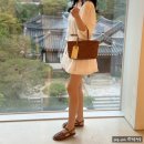 쿠에른 베니스 09 아몬드 내돈내산 1년 착용후기 착샷 코디 사이즈팁부터 할인방법까지