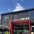 VEN60 (벤60) | 양주 베이커리 카페 추천 <벤60(ven60)>