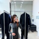 중부대로 2-2 | 시어친 서포터즈 2기 후기 용인 매장 방문 프리다이빙 슈트 6종 피팅 (맞춤슈트 체측)