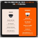 성남 매장 CCTV 설치비용 렌탈 가격비교 끝에 한화비전 키퍼 선택한 창업 준비 후기