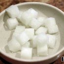 참나무 한방통닭 이미지