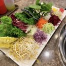 월남쌈샤브향 이미지