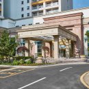 아일랜드캐슬 워터파크 이미지