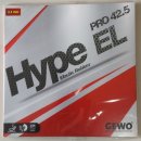 Hype EL PRO(42.5도) 시타후기입니다!! 이미지