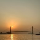 호랑약국 | 대마도 히타카츠 당일치기여행 (feat.장보기)