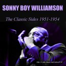 Sonny Boy Williamson-Lost In Korea 이미지