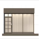 [디자인코드] 3D 인테리어 가능! 울산피부관리샵인테리어 디자인 제안 후기