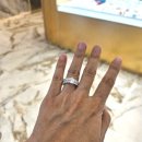 왕지로 | 💍 순천 예물샵 릴리다이아몬드 순천점에서 찾은 평생의 웨딩링