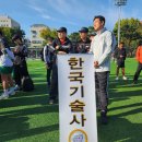 2024년도 33회 서초구협회장기 축구대회33회 서초구협회장기 축구대회 이미지