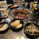 감성쪽갈비(고산점)
