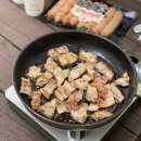 함허동천 야영장 이미지