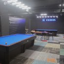 오렌지빌리어드 이미지