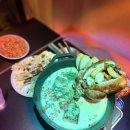 연남동 분위기 맛집 계담다 양식 퓨전 로스트치킨 먹은 후기