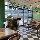 아이스퀘어몰 아이스퀘어 호텔 앞 이미지