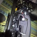 내가하는세차마을 | 하남 실내세차 BYD 조수석 구토오염제거 시트분해세척 특수크리닝 후기