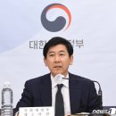 정부 "소상공인 지원금 5월말 지급개시 준비"..이달 추경처리 요청 이미지