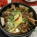 우면산 버드나무집 이미지